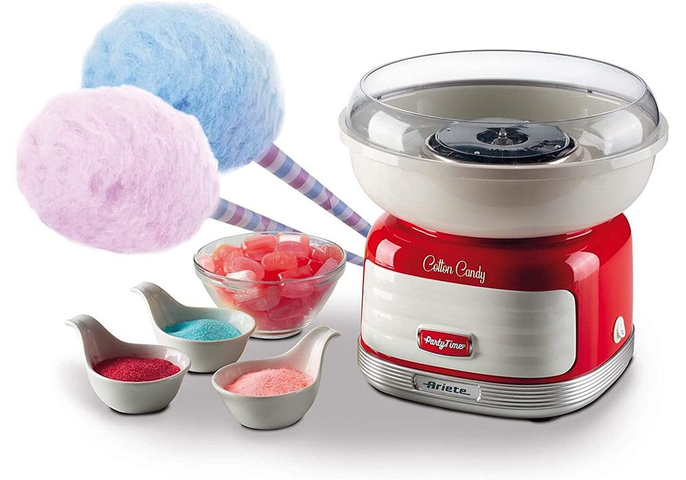 Comment Faire Une Machine A Barbe Papa Maison | Ventana Blog