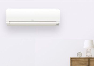 Climatiseur Ecopower R32 + Pose Dodai Hitachi L'Électroménager Les meubles qu'on aime !