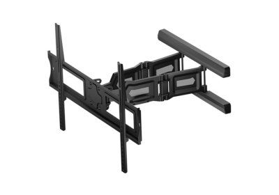 Support TV Inclinable et Orientable Grand Angle Meliconi (FRD600) Les Accessoires Les meubles qu'on aime !