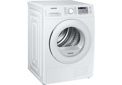 Sèche-Linge Pompe à Chaleur Samsung (DV80TA020TH/S3) L'Électroménager reunion pas cher