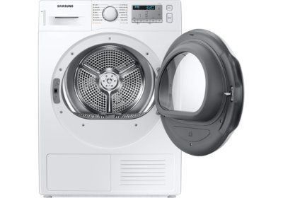 Sèche-Linge Pompe à Chaleur Samsung (DV80TA020TH/S3) L'Électroménager reunion pas cher