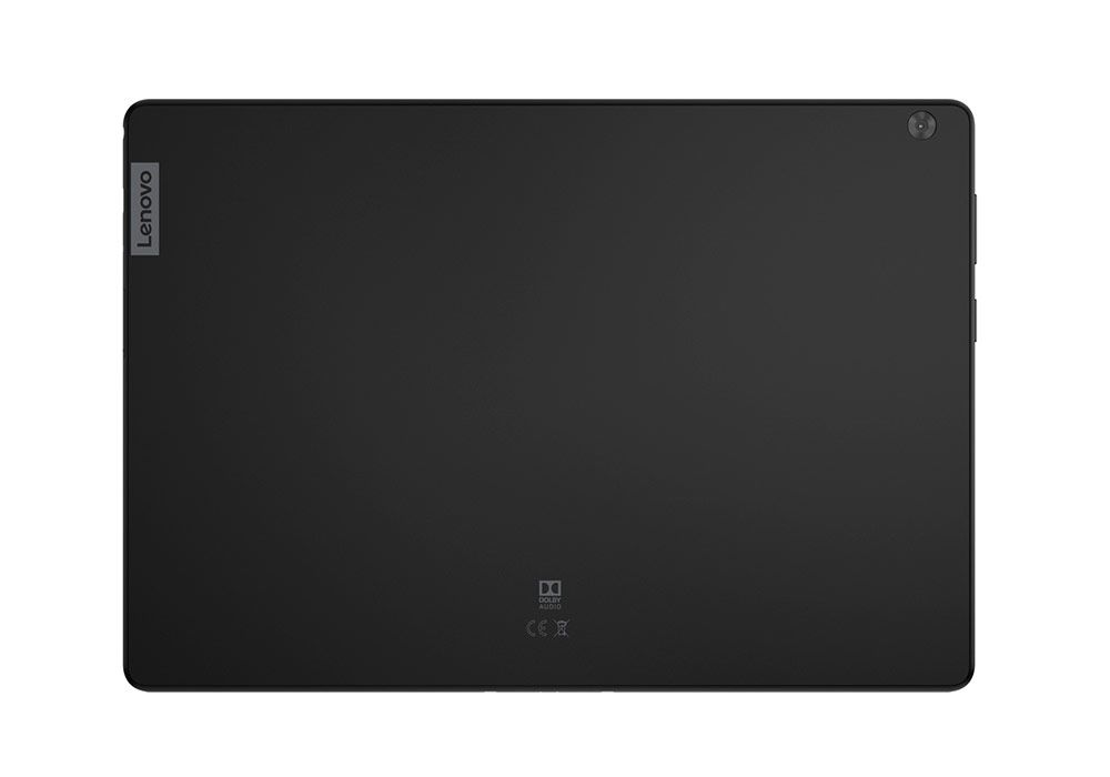 Tablette Lenovo Tab M10 32Go Noire - Reconditionnée Très Bon état