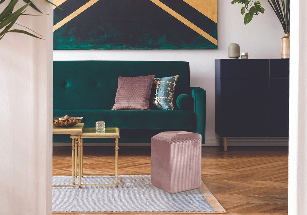 Un doux parfum pour votre maison