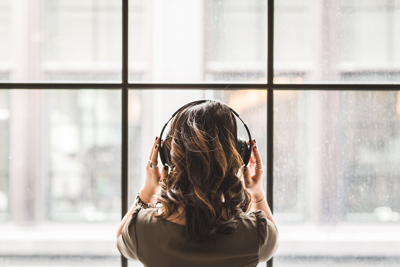 Les différences entre un casque et des écouteurs