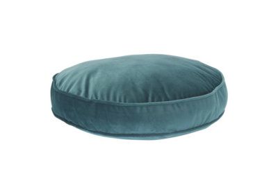 Coussin Circulaire Les Inspirations Déco reunion pas cher