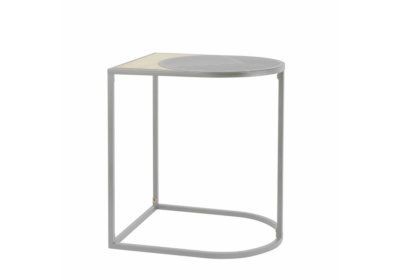 Table d’Appoint Design Zoé Les Meubles de Complément reunion pas cher