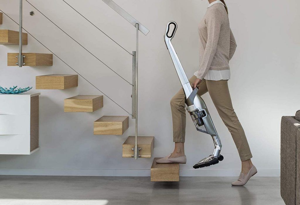 Comment Bien Choisir votre Aspirateur Sans Sac