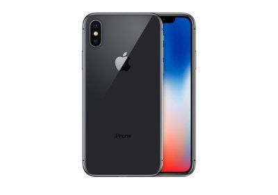 Iphone X 64 GO Reconditionné Apple TV / Son / Multimédia... Les meubles qu'on aime ! 2