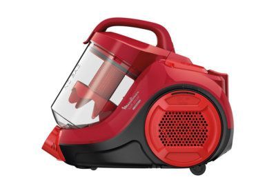 Aspirateur Sans Sac Power Cyclonic Moulinex (MO2913) Le Nettoyage reunion pas cher