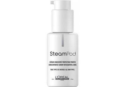Steampod Sérum Concentré (L’Oréal Professionnel) Les Petits Électroménagers reunion pas cher