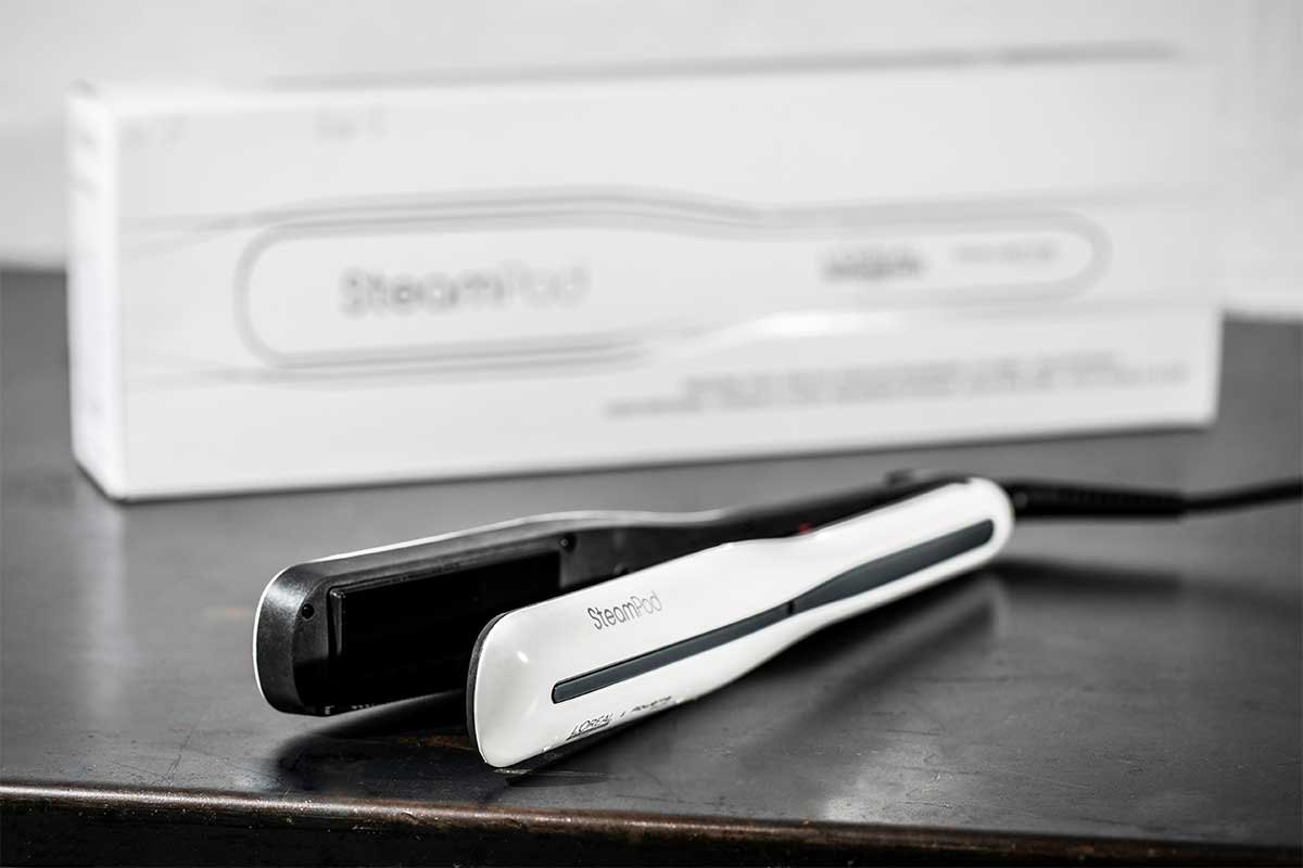 steampod3.0