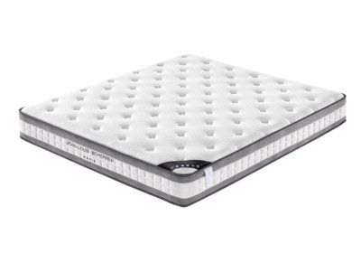 Matelas 160x200x23cm Jean-Louis Scherrer Majestic (ST811) Jean-Louis Scherrer Literie reunion pas cher