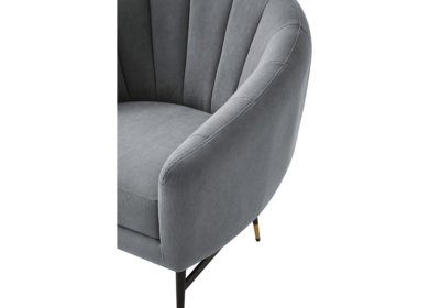Fauteuil Britney Les Fauteuils, Tabourets & Poufs reunion pas cher