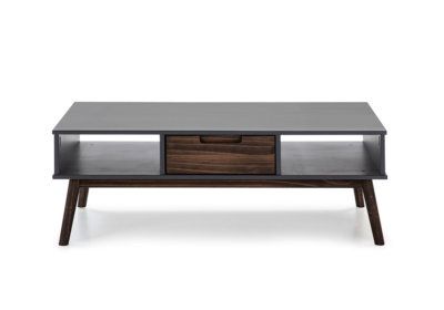 Table de Salon (Collection Nussa) LES BONNES AFFAIRES reunion pas cher