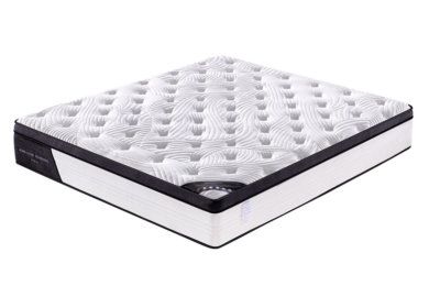 Matelas 180x200x30cm Jean-Louis Scherrer Marceau (ST805) Jean-Louis Scherrer Literie reunion pas cher