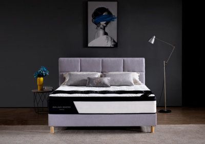Matelas 180x200x30cm Jean-Louis Scherrer Marceau (ST805) Jean-Louis Scherrer Literie reunion pas cher