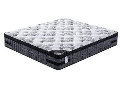 Matelas 160x200x33cm Jean-Louis Scherrer Ritz Hôtel (ST828) Jean-Louis Scherrer Literie reunion pas cher