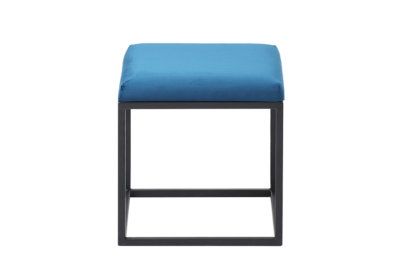 Pouf Tampa Les Inspirations Déco reunion pas cher