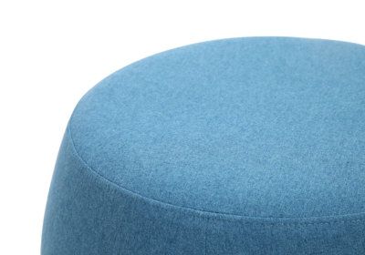 Pouf Deco Biggy LES BONNES AFFAIRES reunion pas cher