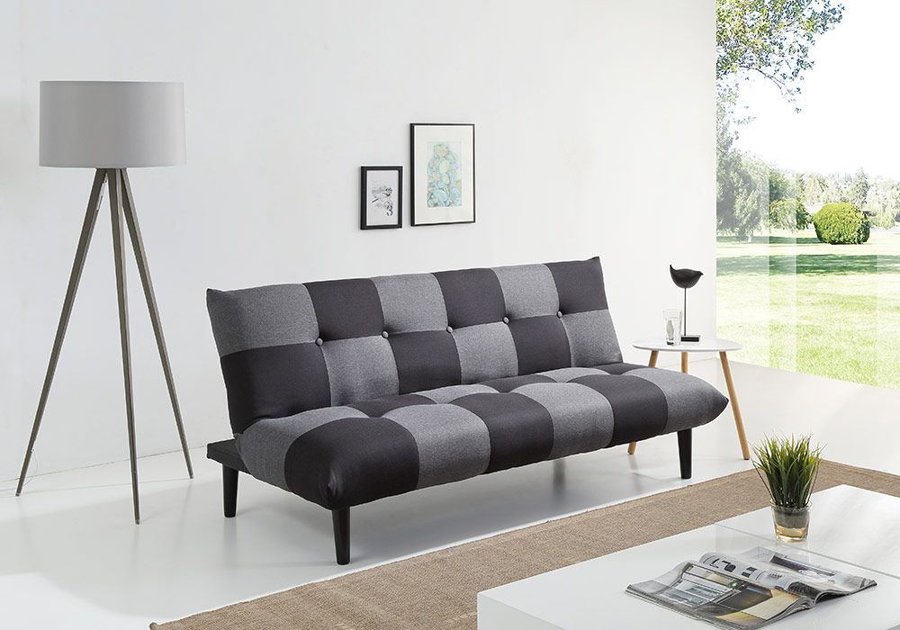 Banquette Lit Chess Pour un couchage confortable KitM