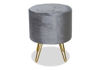 Pouf Deco Kheops LES BONNES AFFAIRES reunion pas cher