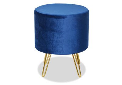Pouf Deco Kheops LES BONNES AFFAIRES reunion pas cher