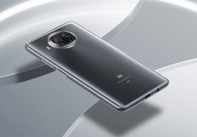 Smartphone Xiaomi Mi 10T Lite 5G 128go Mobiles / Tablettes / Casques & Écouteurs reunion pas cher