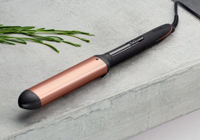 Boucleur Babyliss Bronze Shimmer Wand Les Petits Électroménagers reunion pas cher