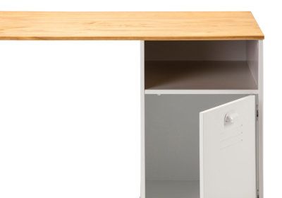 Bureau 1 Porte Zack Spécial Bureaux pour la Rentrée Les meubles qu'on aime ! 2