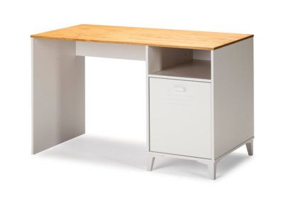 Bureau 1 Porte Zack LES BONNES AFFAIRES Les meubles qu'on aime !