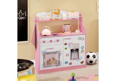 Cuisine Enfant 1 Tiroir 2 Portes Baba PROMOS reunion pas cher