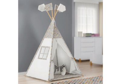 Tente Mundo Magico Les Chambres d'Enfants reunion pas cher