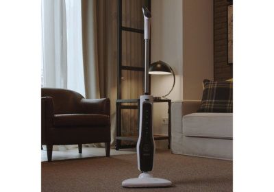 Balai Vapeur Steam Mop Solac (MV1501) Le Nettoyage reunion pas cher