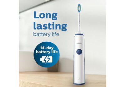Brosse à Dents Électrique Philips Sonicare (HX3412/06) Les Petits Électroménagers reunion pas cher