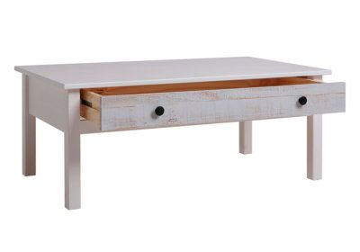 Table de Salon Collection Flora LES BONNES AFFAIRES ! reunion pas cher