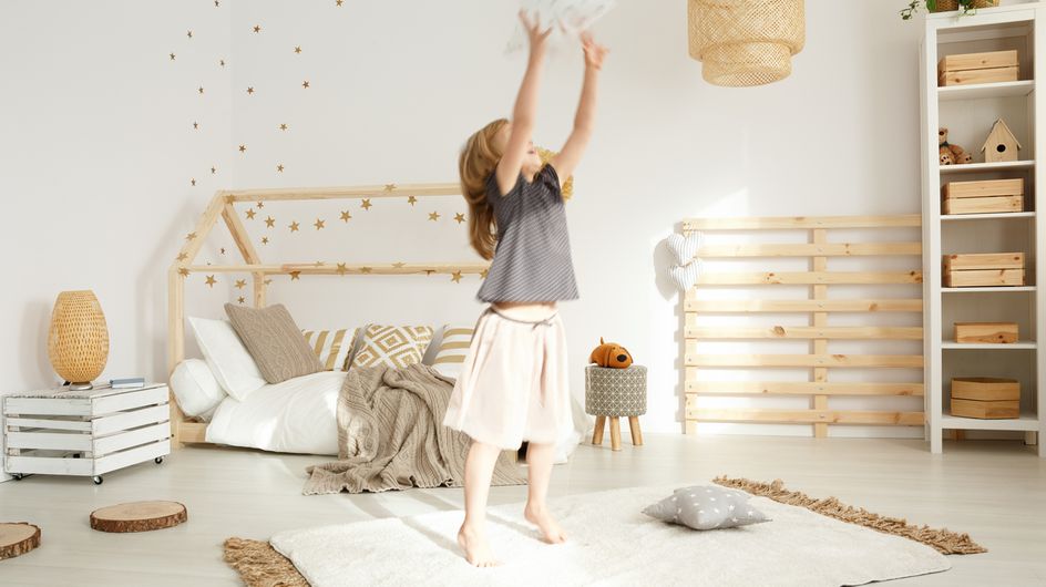 chambre cosy
