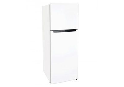 Réfrigérateur 2 Portes Blanc 212L PROMOS reunion pas cher