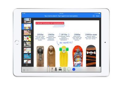 IPad 9,7″ 6e Génération (2018) 32 Go WiFi Argent Reconditionné Rilax (IPAD632WGRLHA) Mobiles / Tablettes / Casques & Écouteurs reunion pas cher
