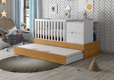 L'Espace Bébé