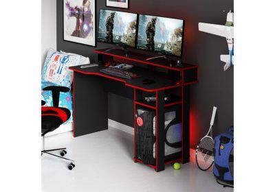 Bureau Gamer avec Surmeuble Les Bureaux reunion pas cher