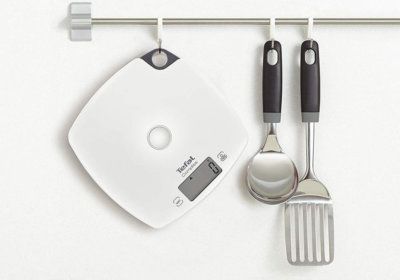 Balance de Cuisine Tefal (BC1000) La Cuisine reunion pas cher