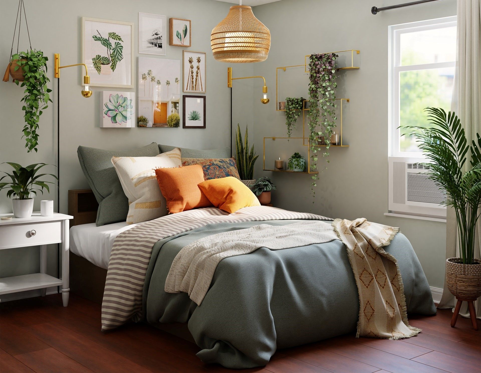 Choisir un matelas qui allie confort et bien-être