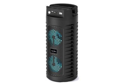 Enceinte Karaoké Lumineuse Bluetooth (KA01) Les Barres de Son, Enceintes & Radios reunion pas cher