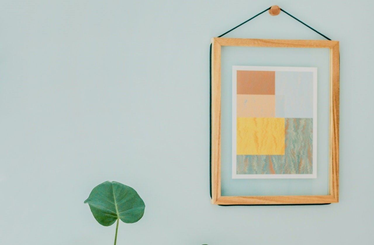 tableau mural