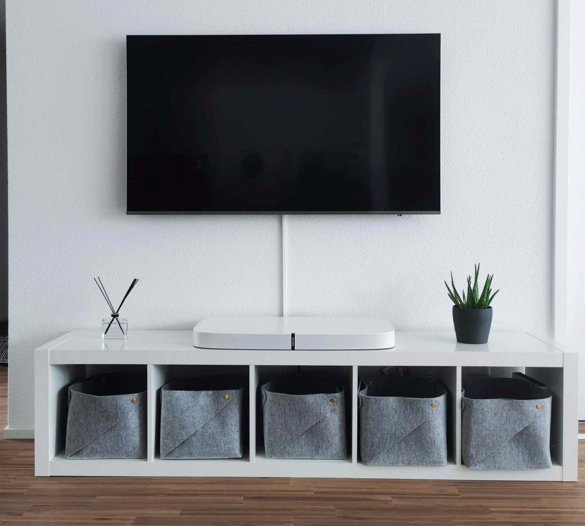 Quel support mural choisir pour sa TV ? Blog - Kit-M