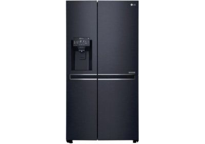 Réfrigérateur Américain 625L LG (GSS6871MC) L'Électroménager Les meubles qu'on aime !
