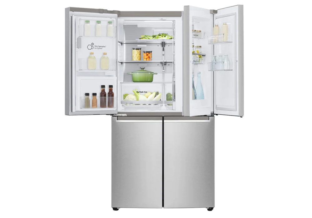 Réfrigérateur multiportes LG GML945NS9E - Amis Prix