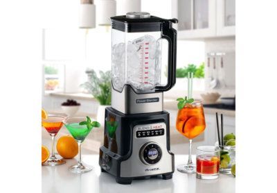 Blender Blend&Heat Ariete (578) Les Boissons (Café, Thé, Jus) Les meubles qu'on aime !