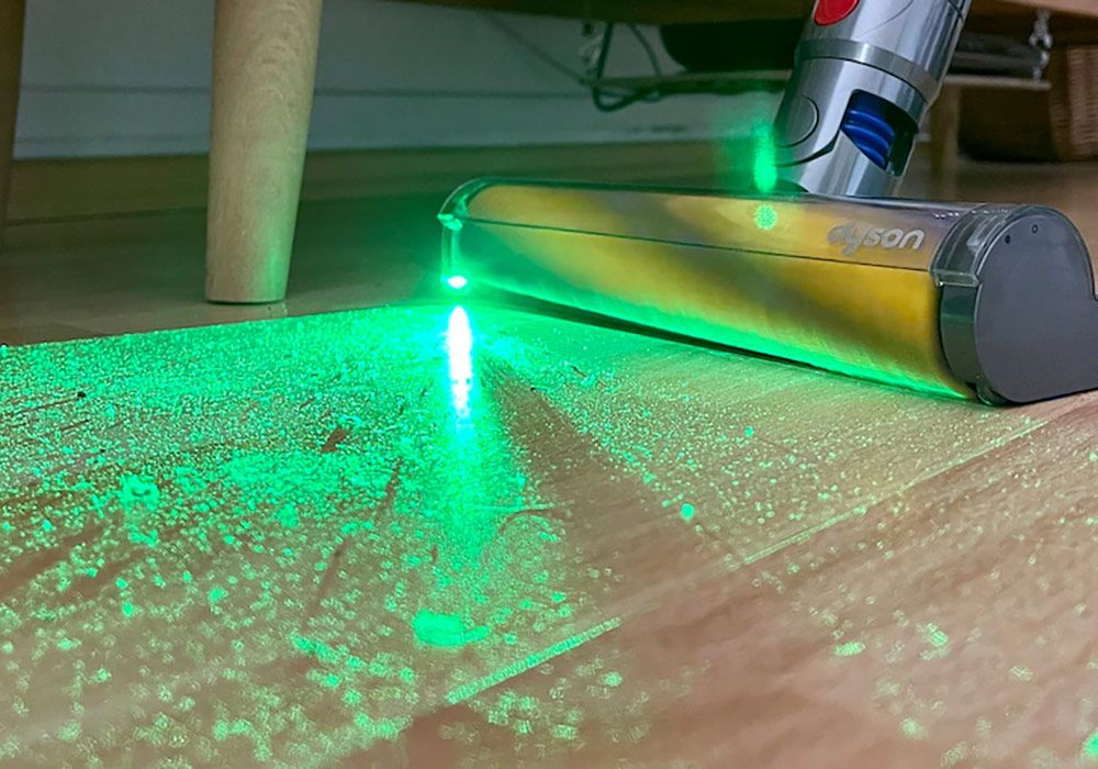 Пылесос Handstick Dyson V15 Detect Absolute Купить