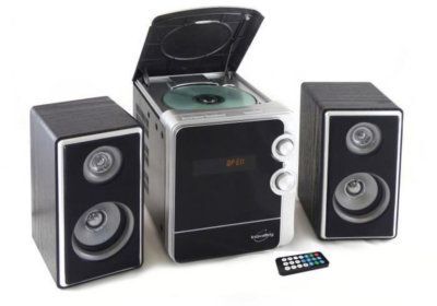 Micro Chaine CD USB Bluetooth (CH17BTH) TV / Son / Multimédia... reunion pas cher
